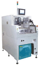 ルーター式基板分割機