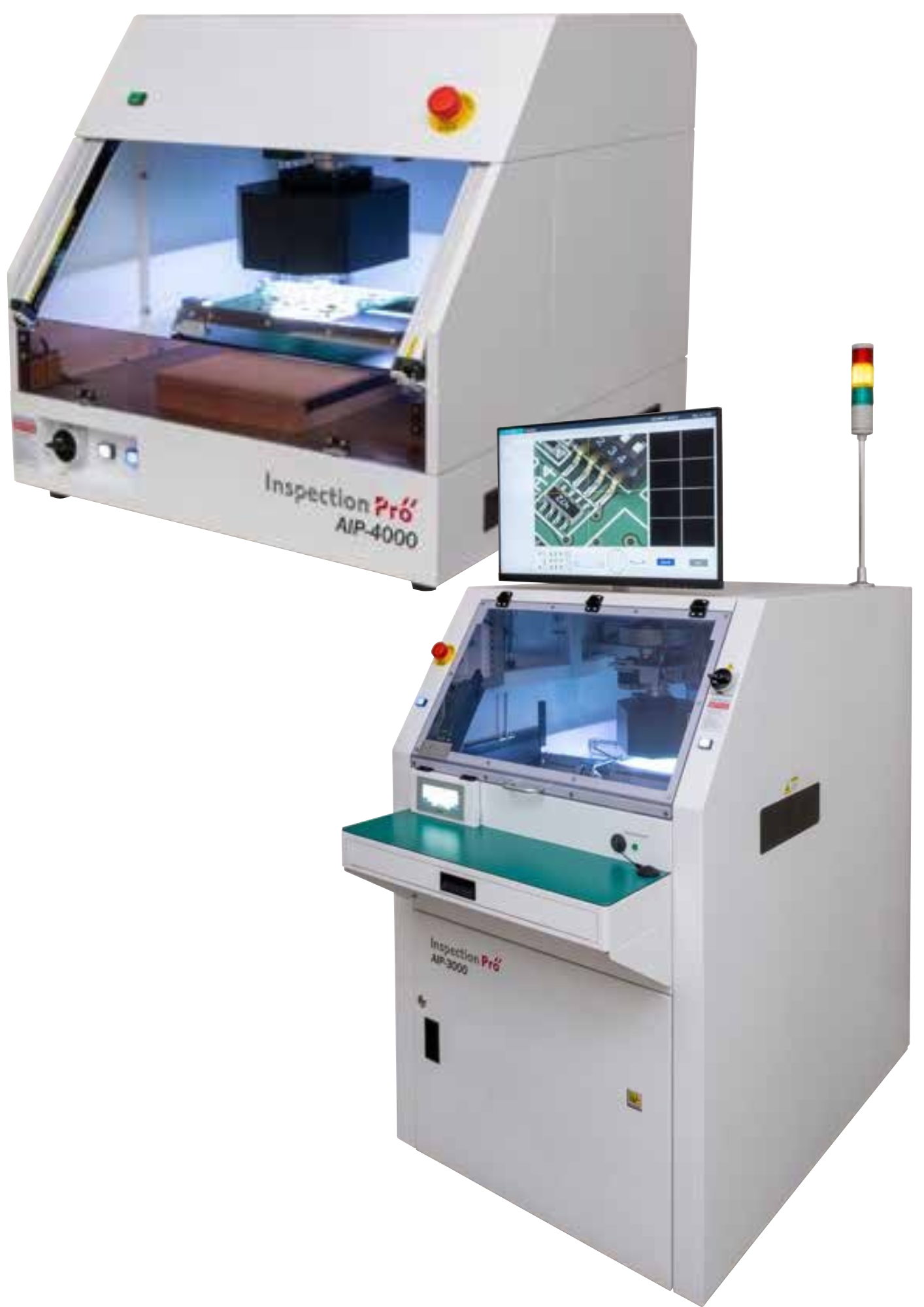 AIP-3000 AIP-4000-2