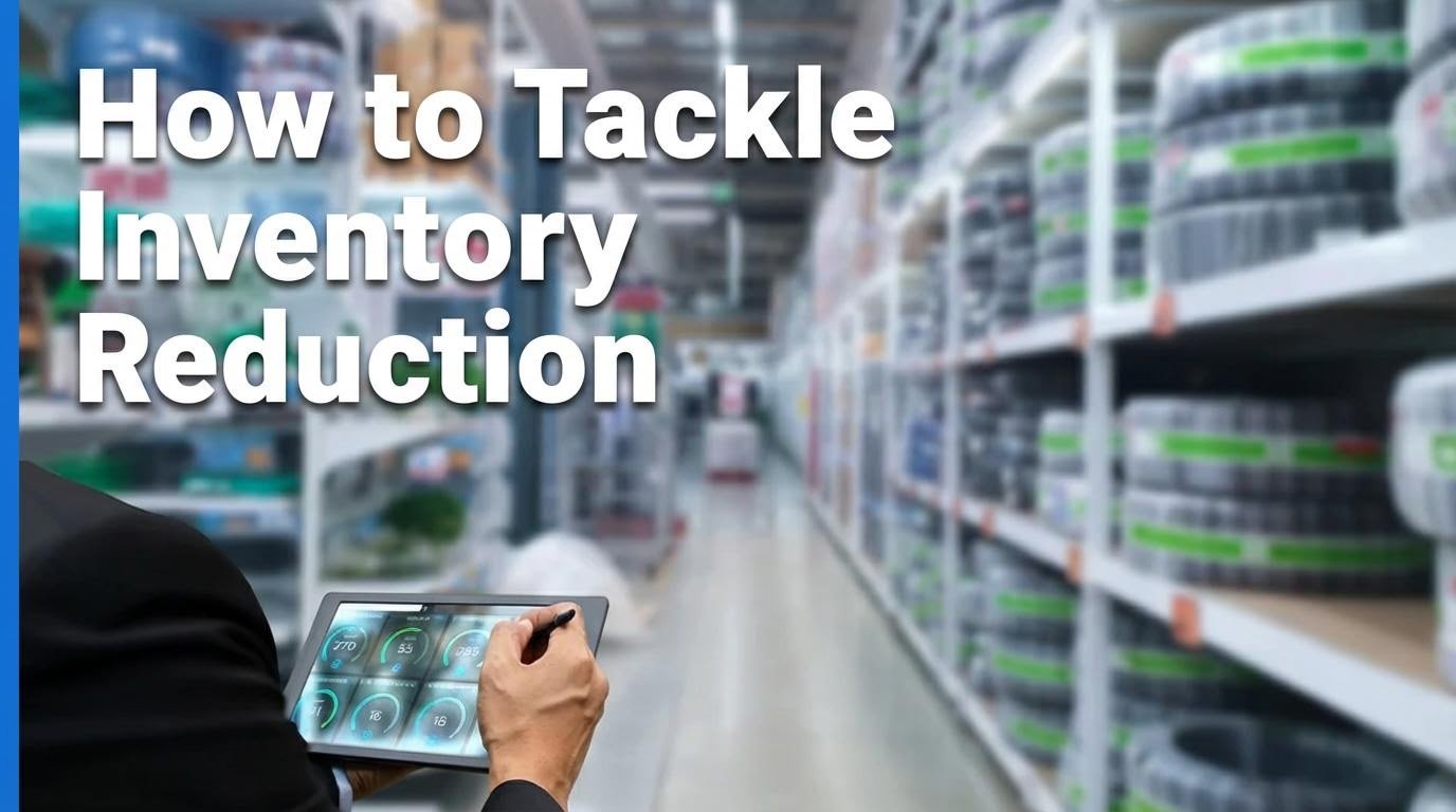 How to Tackle Inventory Reduction_KV1