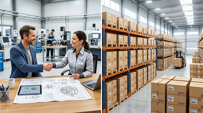 Make-to-Order Production