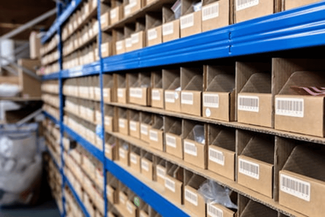 What is Location Management