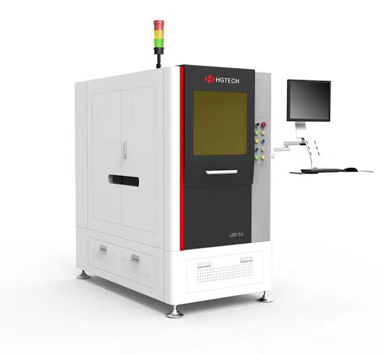 fpc & pcb laser cutting