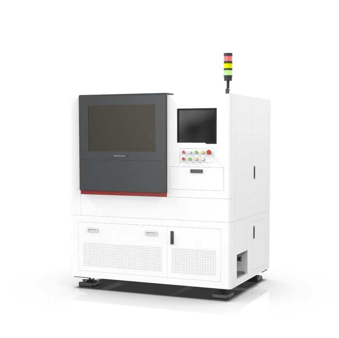 laser cutting machine for small parts-1