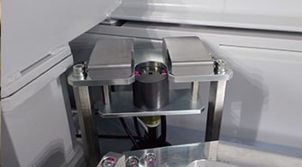 ビット径確認機能/ビット抜け・折れ確認機能