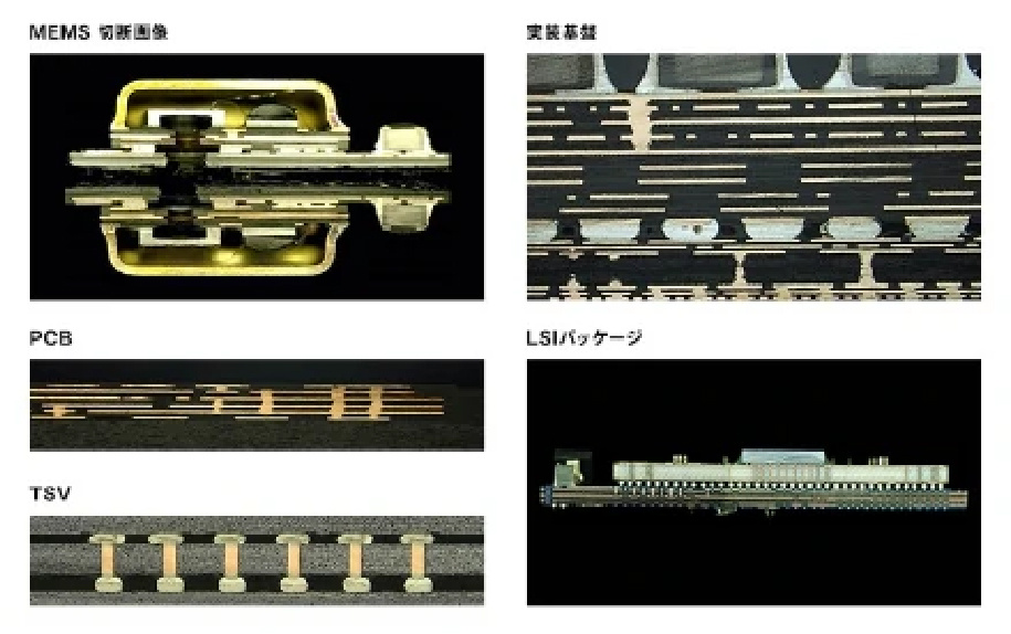 CSX-100Lab