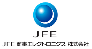 JFE商事エレクトロニクス logo