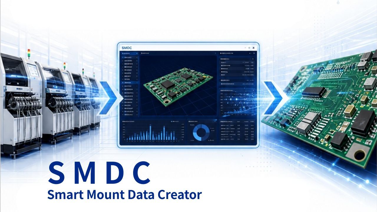 SMDC バナー